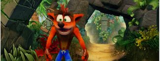 Crash Bandicoot N. Sane Trilogy: Gerüchte um PC- und Switch-Umsetzung und neues Spiel