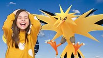 <span>Pokémon-Spieler</span> machen sich über deutsche Monsternamen lustig