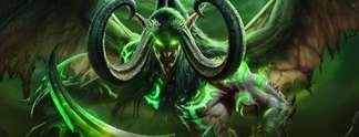 World of Warcraft: Großer Patch 7.3.5 mit Levelskalierung und mehr veröffentlicht