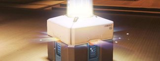 Loot-Boxen: EA findet sie "ziemlich ethisch" und weist Kritik von sich