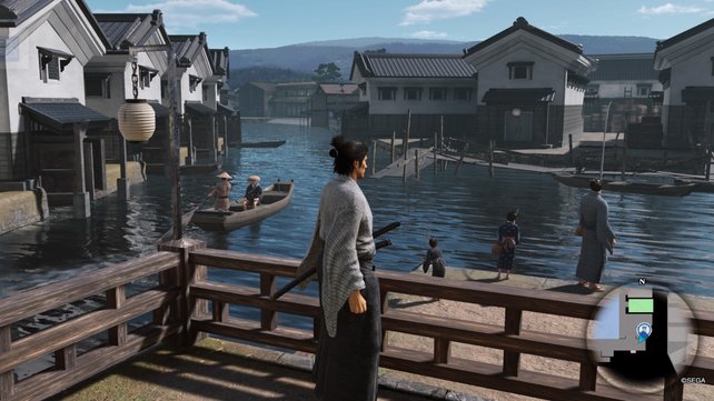 Kyo steckt voller Überraschungen. (Bildquelle: spieletipps)