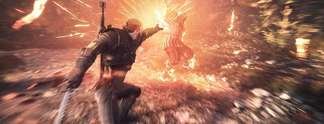 The Witcher 3 - Wild Hunt: Verbesserungen für PC-Fassung verfügbar