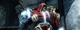 Darksiders: Eines der letzten Spiele für die Wii U