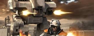 Battlefield 2142: Fanprojekt belebt Mehrspielermodus wieder