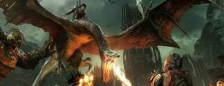 Mittelerde - Schatten des Krieges: Grafikvergleich zwischen PS4 Pro und Xbox One X