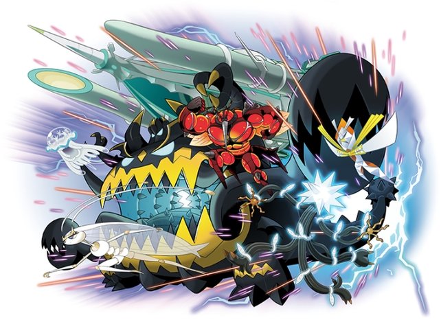 Die Ultrabestien in Pokémon Sonne und Mond dürftet ihr mit unseren Tipps locker schlagen.