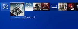 So stellt ihr Werbung auf eurer PlayStation 4 aus