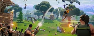 Fortnite: Neue Waffe ist zu stark und wird abgeschwächt