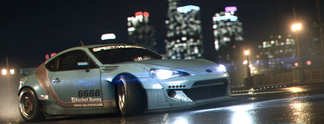 Need for Speed: Neuer Ableger in Arbeit, aber erst für das kommende Jahr