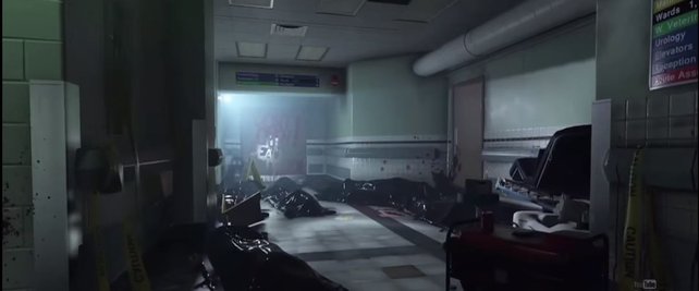 Top 10 Die Besten Horror Spiele 16 Im Video Special