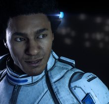 Mass Effect - Andromeda: Ab 2017 geht es wieder ins All