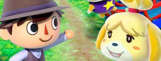 Animal Crossing - New Leaf dient als Eskapismus mit neuem Update