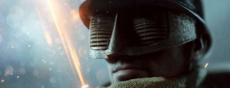Battlefield 5: Gerüchte um Koop-Modus und neue Hinlege-Mechanik