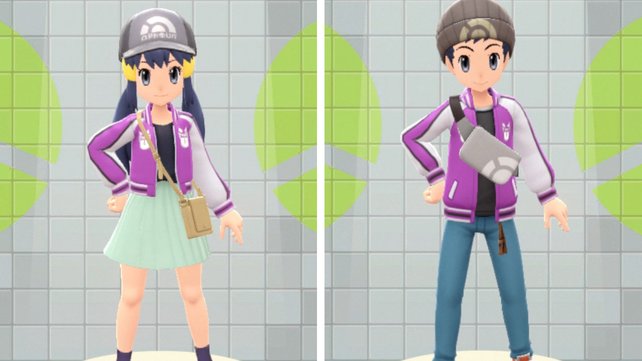 The Gengar jacket outfit costs 98,000 Pokédollars.