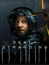 Death Stranding