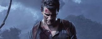 Uncharted 4: Peinlicher Patzer! Redakteur lästert, spielt aber Teil 2