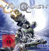 Vanquish