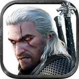 The Witcher Battle Arena The Witcher Battle Arena