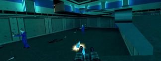 Half-Life - Threewave: Fanprojekt lebt nach 13 Jahren wieder und ist spielbar