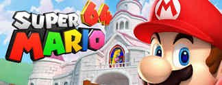 Mit diesem Trick spielt ihr Super Mario 64 wie nie zuvor