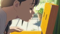 Kommender Anime-Hit handelt von Romanze mit einem Stuhl
