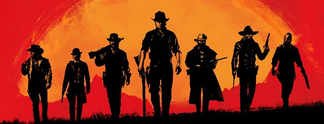 Red Dead Redemption 2 Release Termin geleaked?