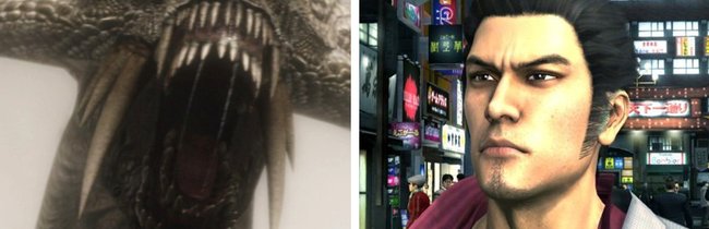 7 Spiele, die euch für euer Spielverhalten bestrafen
