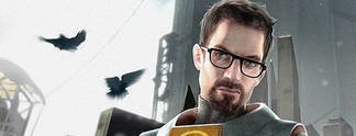 Half-Life: Autor der Serie verlässt Valve