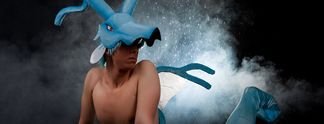 Verrückte Pokémon-Cosplays: Schräg, schräger, Pokémon