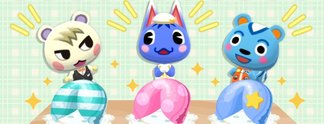 Nintendo: Lootboxen finden Einzug in Animal Crossing und die Fans sind wütend