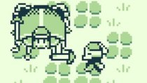 So sieht das Spiel auf dem Nintendo Game Boy aus