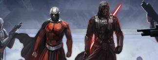 Star Wars The Old Republic: Zwei neue Erweiterungen für 2014 angekündigt