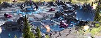 Halo Wars: Ab sofort kostenlos für "Xbox Live"-Goldmitglieder