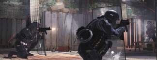 Vorschauen: Modern Warfare 2: Chaos im Osten Vorschauen: Modern Warfare 2: Chaos im Osten