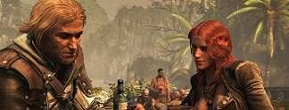 Assassin's Creed 4: Erfolge bekannt und neue Mehrspieler-Szenen