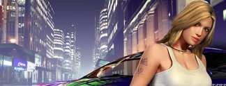 Specials: Need for Speed ProStreet Specials: Need for Speed ProStreet