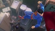 <span>Test PS2</span> Superman Returns