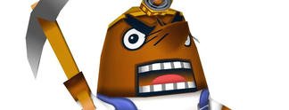 Wahr oder falsch? #77: Resetti kann in Animal Crossing euren Spielstand löschen