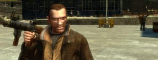 Specials: Grand Theft Auto 4 Specials: Grand Theft Auto 4