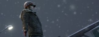 Vorschauen: Beyond - Two Souls: Wie im Kino Vorschauen: Beyond - Two Souls: Wie im Kino