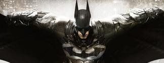Batman - Arkham Knight: Kein Mehrspielermodus geplant