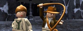 Vorschauen: LEGO Indiana Jones Vorschauen: LEGO Indiana Jones