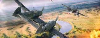 World of Warplanes: Rabatte und wöchentliche Aufgaben