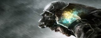 Dishonored: GOTY-Edition ab heute mit allen Zusatzinhalten auf Disc