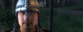 Vorschauen: Elder Scrolls 4: Oblivion Vorschauen: Elder Scrolls 4: Oblivion
