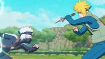 <span>Preview PS3</span> Naruto: Kampf der Ninja-Generationen