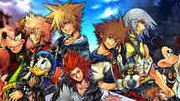 <span></span> Kingdom Hearts: 10 unvergesslich magische Momente