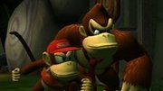 <span>Preview Wii</span> Donkey Kong Country Returns: Retro-Gorilla auf Bananenjagd