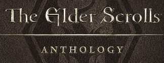 Alles in einem für PC: The Elder Scrolls Anthology angekündigt