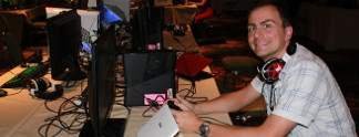 Quakecon 2013: spieletipps besucht die Doom-Macher